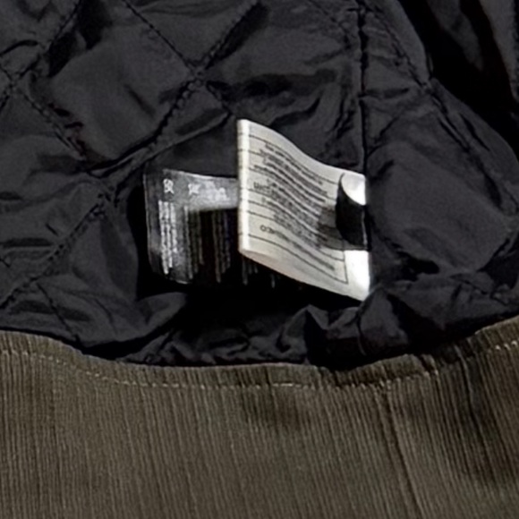 Kuhl Burr Lined Jacket L Gun Metal - Picture 5 of 5